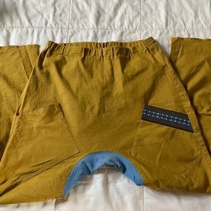 Men’s Seed Hiram pants